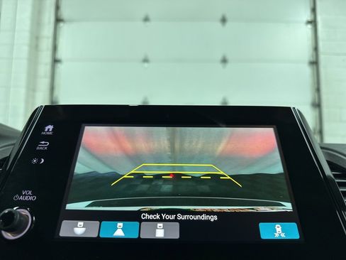 Used 2024 Honda Odyssey Sport image 25