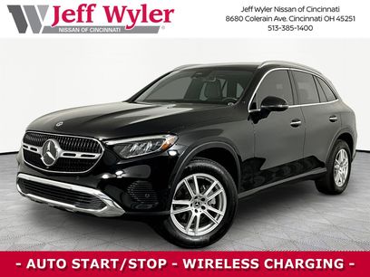 Used 2023 Mercedes-Benz GLC 300 4MATIC