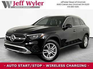 Used 2023 Mercedes-Benz GLC 300 4MATIC video 1