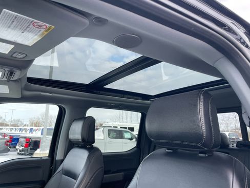 Used 2023 Ford F350 Lariat w/ Lariat Ultimate Package image 33