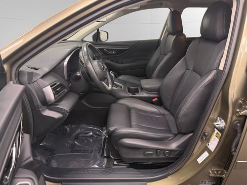 Used 2022 Subaru Outback Limited XT AWD/4WD image 9