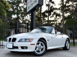 Used 1997 BMW Z3 1.9 image 1