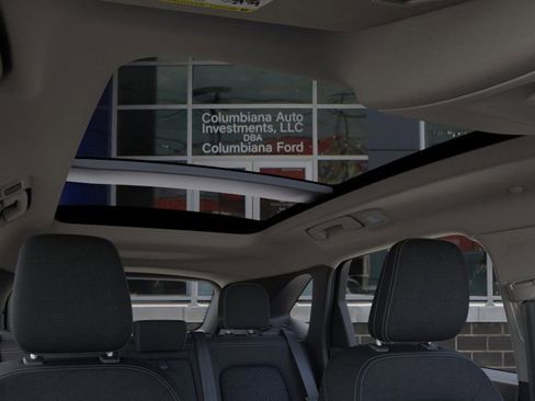 New 2026 Ford Escape Active w/ Cold Weather Package image 22