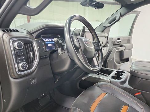 Used 2023 GMC Sierra 2500 AT4 w/ AT4 Premium Plus Package image 18