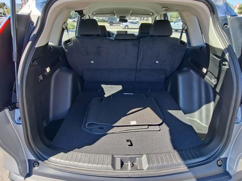 Used 2024 Honda CR-V LX image 20