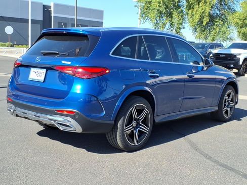 Used 2023 Mercedes-Benz GLC 300 image 5
