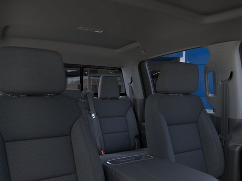 New 2026 Chevrolet Silverado 1500 RST w/ Convenience Package II AWD/4WD image 48