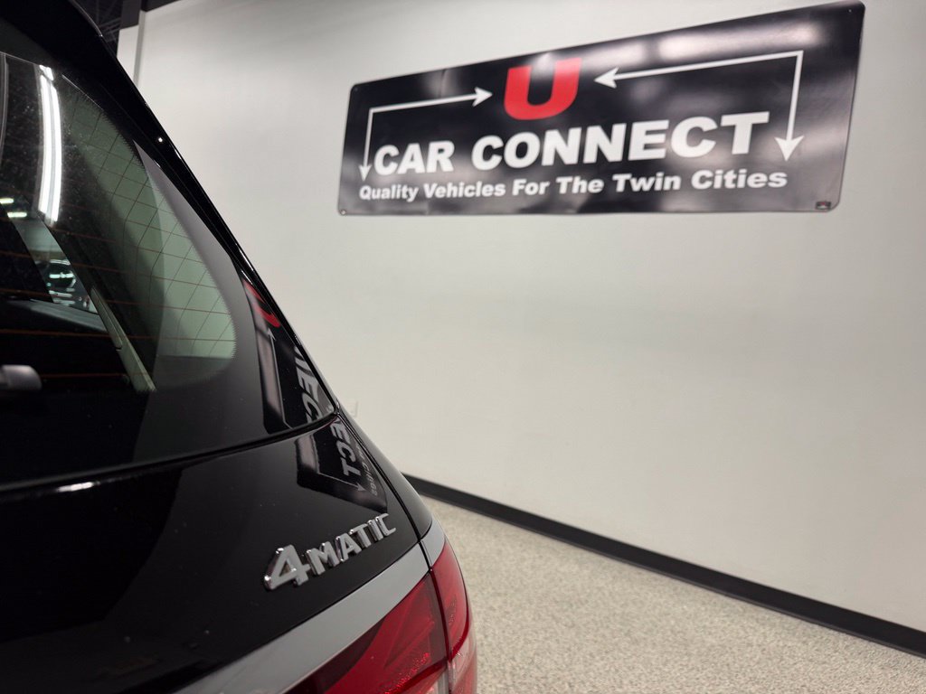 Used 2019 Mercedes-Benz E 450 4MATIC Wagon w/ Premium Package image 15