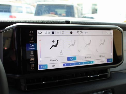 New 2025 Jeep Wrangler Willys 4xe image 20