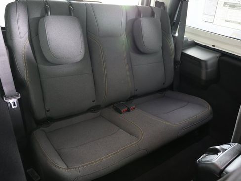 New 2026 Jeep Wrangler Sport image 8