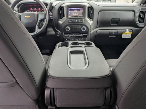 New 2026 Chevrolet Silverado 2500 Custom w/ Custom Value Package image 24