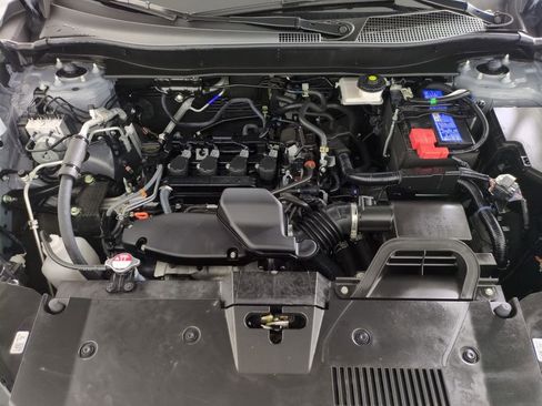 Used 2025 Honda CR-V EX-L image 21