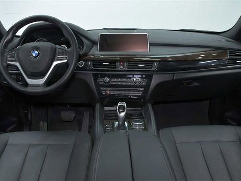 Used 2019 BMW X6 sDrive35i w/ Convenience Package image 19