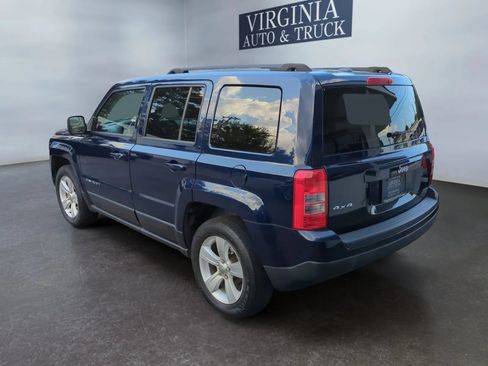 Used 2016 Jeep Patriot Sport w/ Power Value Group AWD/4WD image 9
