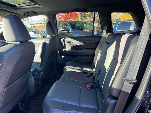 Used 2021 Honda Passport EX-L image 14