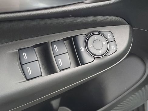 Certified 2024 Buick Envista Preferred w/ Convenience I Package FWD image 15