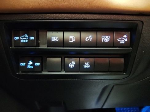 Used 2024 Toyota Tundra 1794 Edition image 70