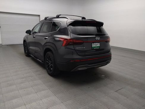 Used 2022 Hyundai Santa Fe XRT image 5