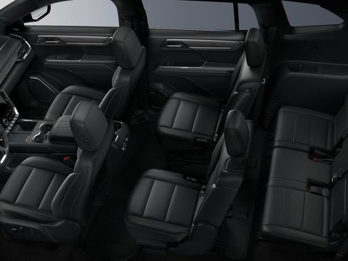 New 2026 GMC Acadia Elevation w/ Elevation Premium Package FWD image 26