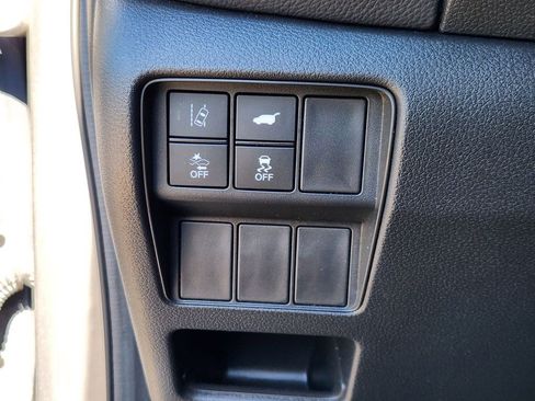 Certified 2020 Honda CR-V EX-L image 25