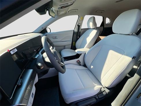 New 2026 Hyundai Kona SEL Sport image 18