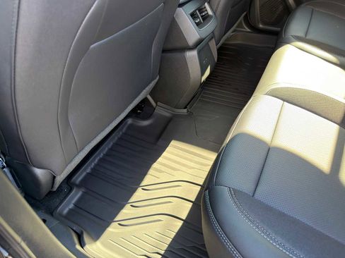 New 2026 Chevrolet Equinox EV LT image 22