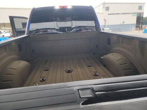 Used 2019 Ford F250 Platinum w/ Platinum Ultimate Package AWD/4WD image 14