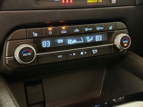 Used 2023 MAZDA CX-5 AWD 2.5 S w/ Preferred Package image 24