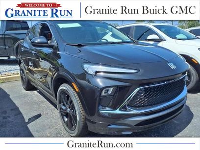 New 2026 Buick Encore GX Sport Touring w/ Comfort Package