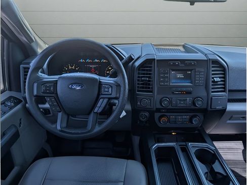 Used 2016 Ford F150 XL w/ Equipment Group 101A Mid AWD/4WD image 26