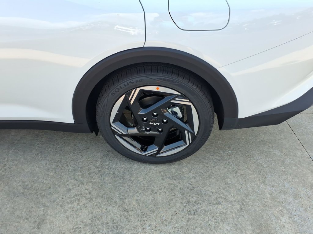 New 2026 Kia K4 GT-Line Turbo FWD image 6