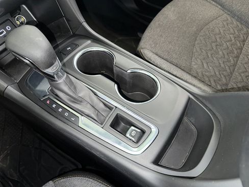 Certified 2024 Chevrolet Equinox LT w/ LPO, Floor Liner Package image 14