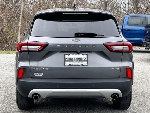 Used 2023 Ford Escape Active w/ Tech Pack #2 image 4