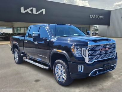 Used 2020 GMC Sierra 2500 Denali w/ Denali Ultimate Package