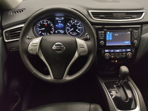 Used 2016 Nissan Rogue SL FWD image 22