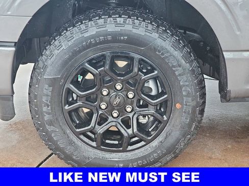 Used 2025 Ford F150 STX image 36