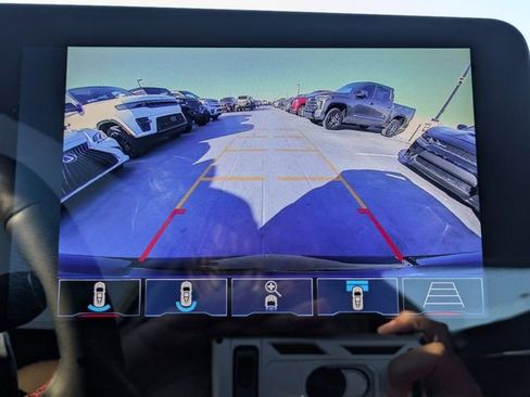 Used 2024 Chevrolet Corvette Stingray w/ Z51 Performance Package image 14