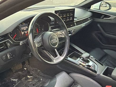 Used 2021 Audi A5 2.0T Premium image 15