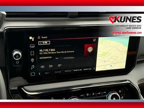 New 2026 GMC Sierra 2500 AT4 w/ AT4 Premium Plus Package image 34