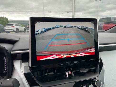 Certified 2025 Toyota Corolla SE image 24