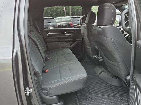 Used 2022 RAM 1500 Big Horn image 15