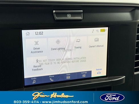 New 2026 Ford F550 4x4 Supercab Super Duty image 30