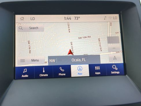 Used 2020 Ford Edge ST w/ Equipment Group 401A image 19