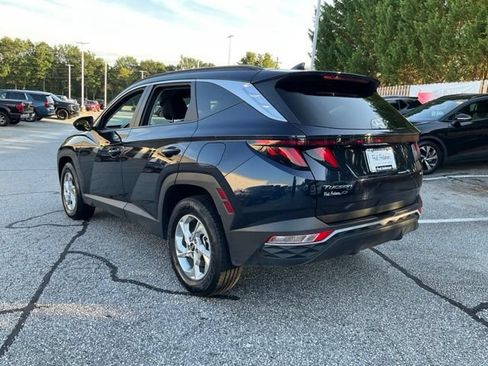 Used 2024 Hyundai Tucson SEL AWD/4WD image 22