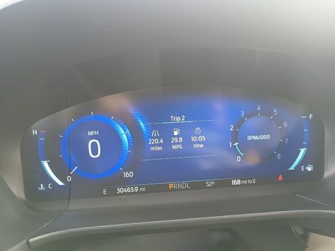 Certified 2022 Ford Escape SEL w/ Technology Package image 18