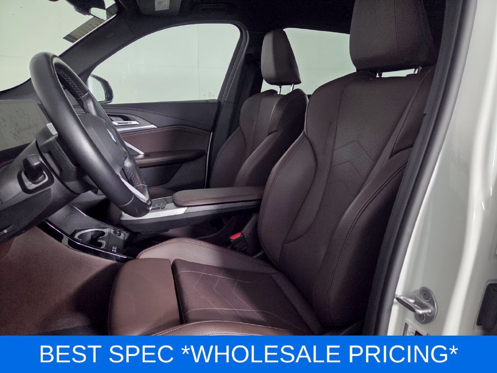 Used 2023 BMW X1 xDrive28i w/ Convenience Package AWD/4WD image 9