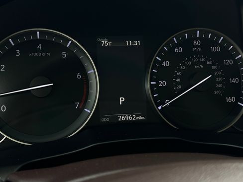 Used 2018 Lexus ES 350 w/ Premier Package image 84