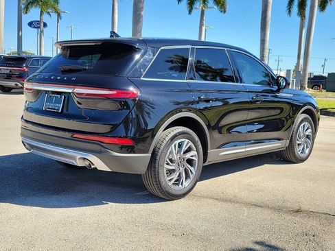 Certified 2023 Lincoln Corsair Standard image 6