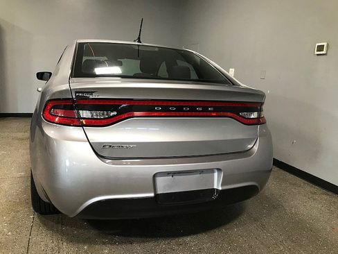 Used 2015 Dodge Dart SE w/ Convenience Group image 4