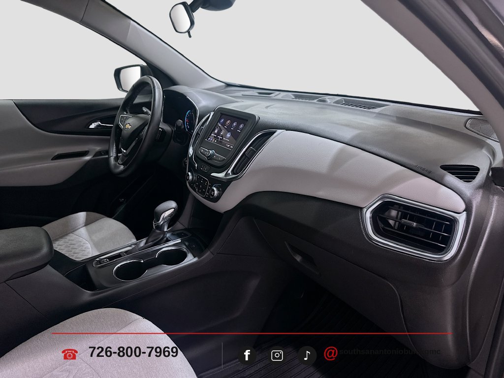Certified 2023 Chevrolet Equinox LT AWD/4WD image 30